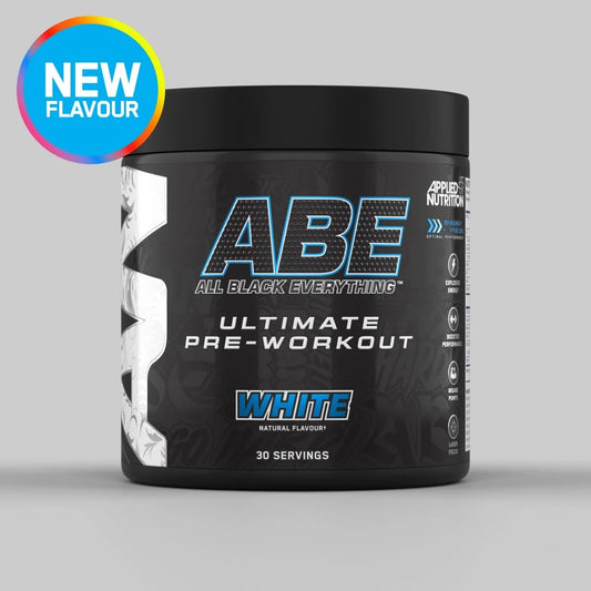Applied Nutrition - ABE Pre Work Out