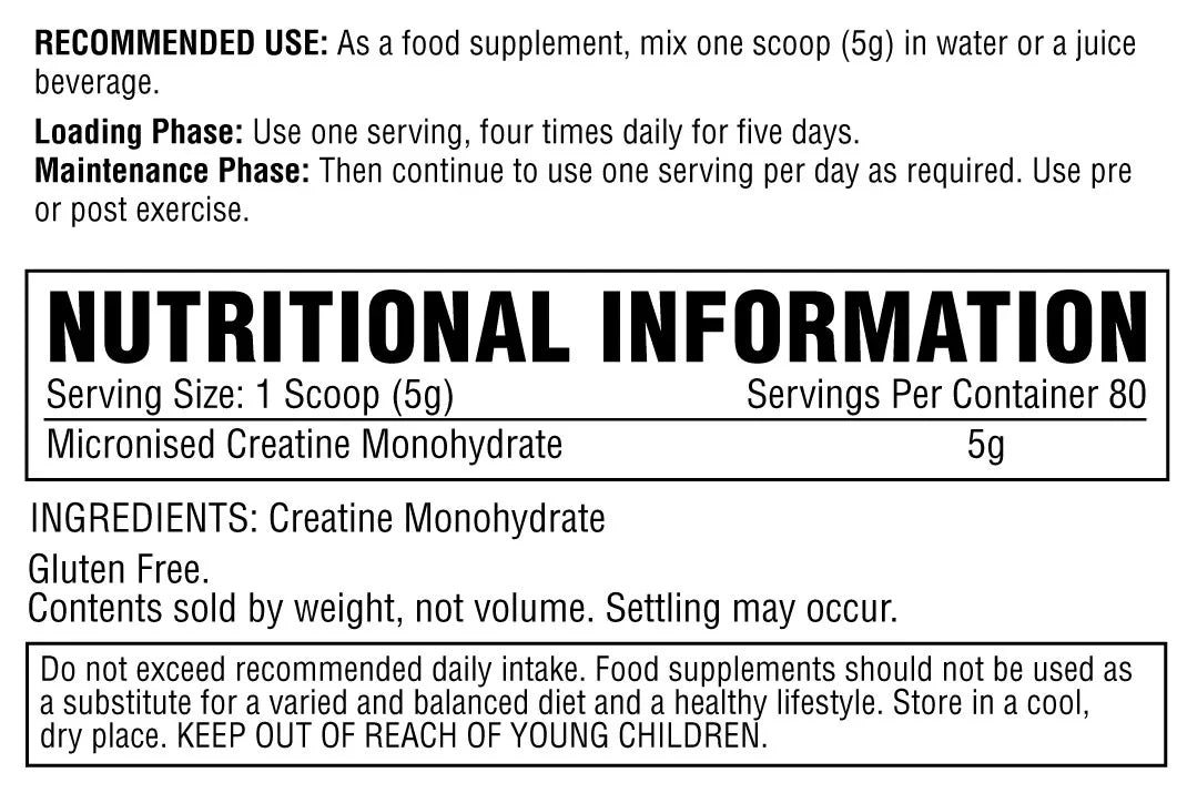 Per4m Creatine 150g