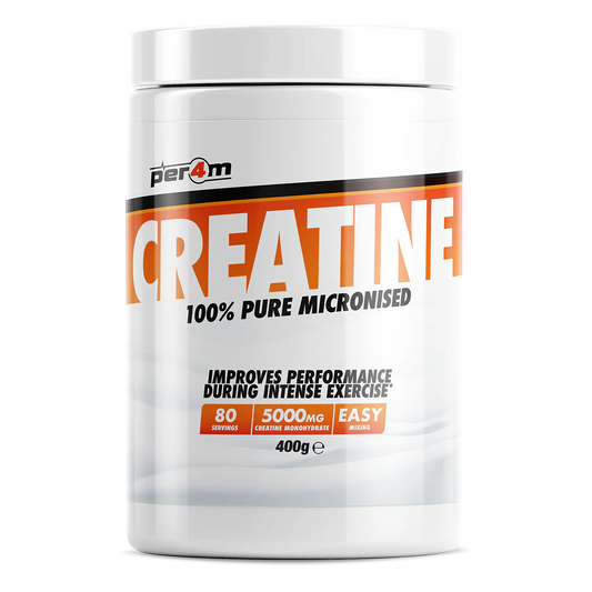 Per4m Creatine 150g