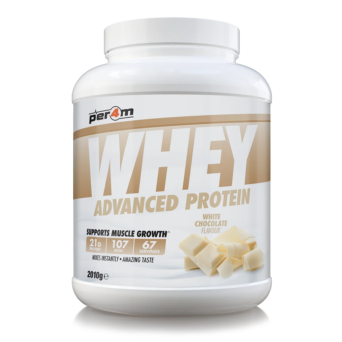 Per4rm Whey Protein