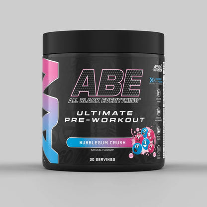 Applied Nutrition - ABE Pre Work Out