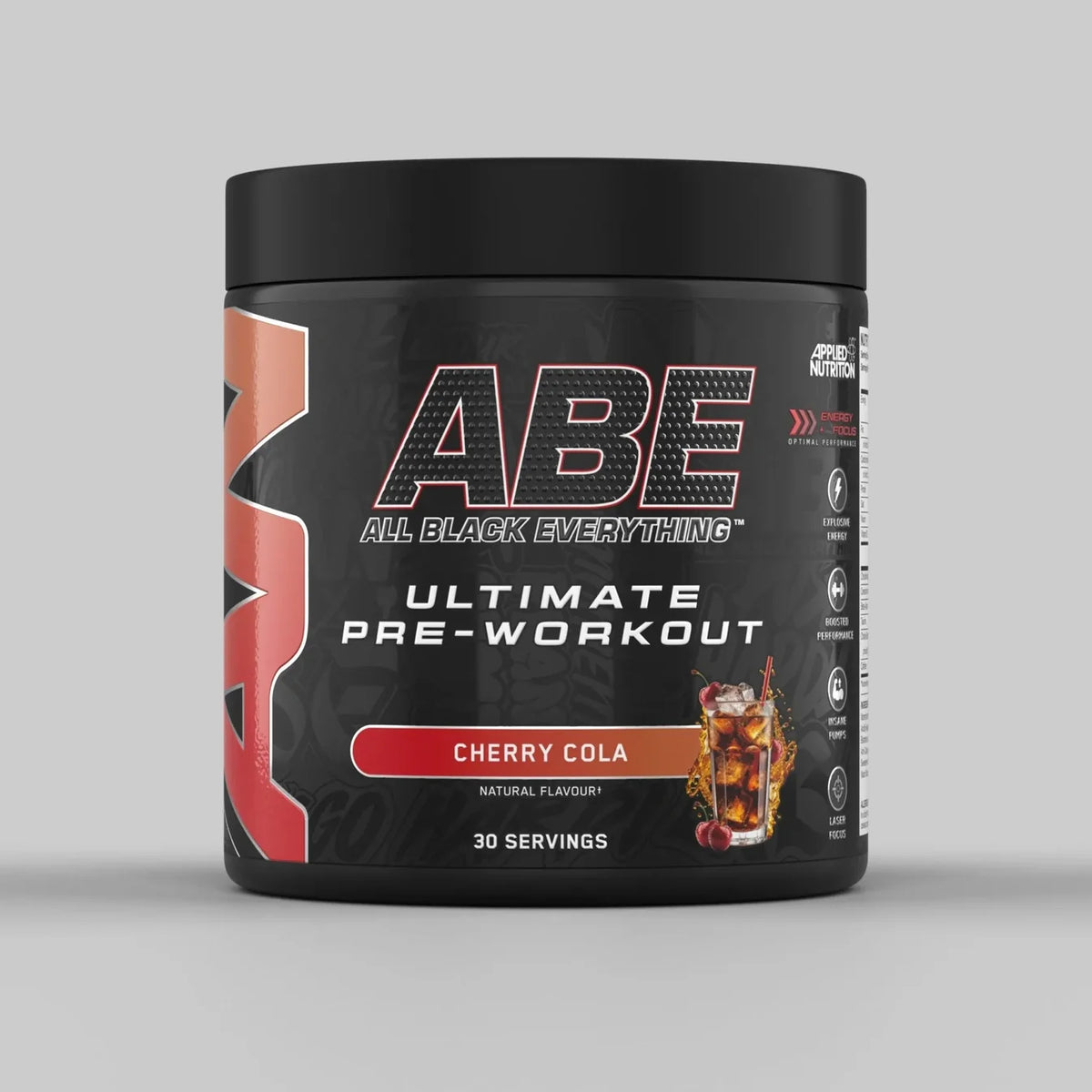 Applied Nutrition - ABE Pre Work Out