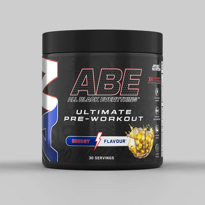 Applied Nutrition - ABE Pre Work Out