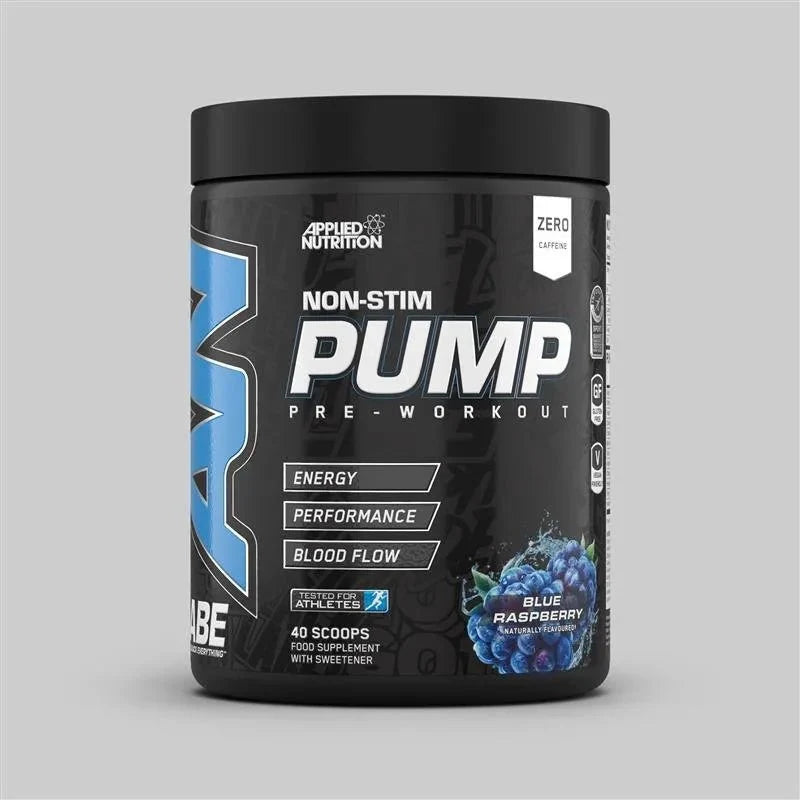Applied Nutrition - ABE Pump - Non Stim