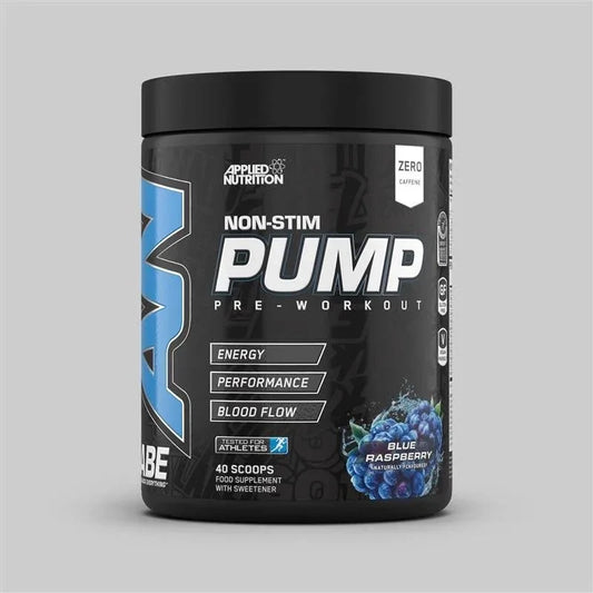 Applied Nutrition - ABE Pump - Non Stim