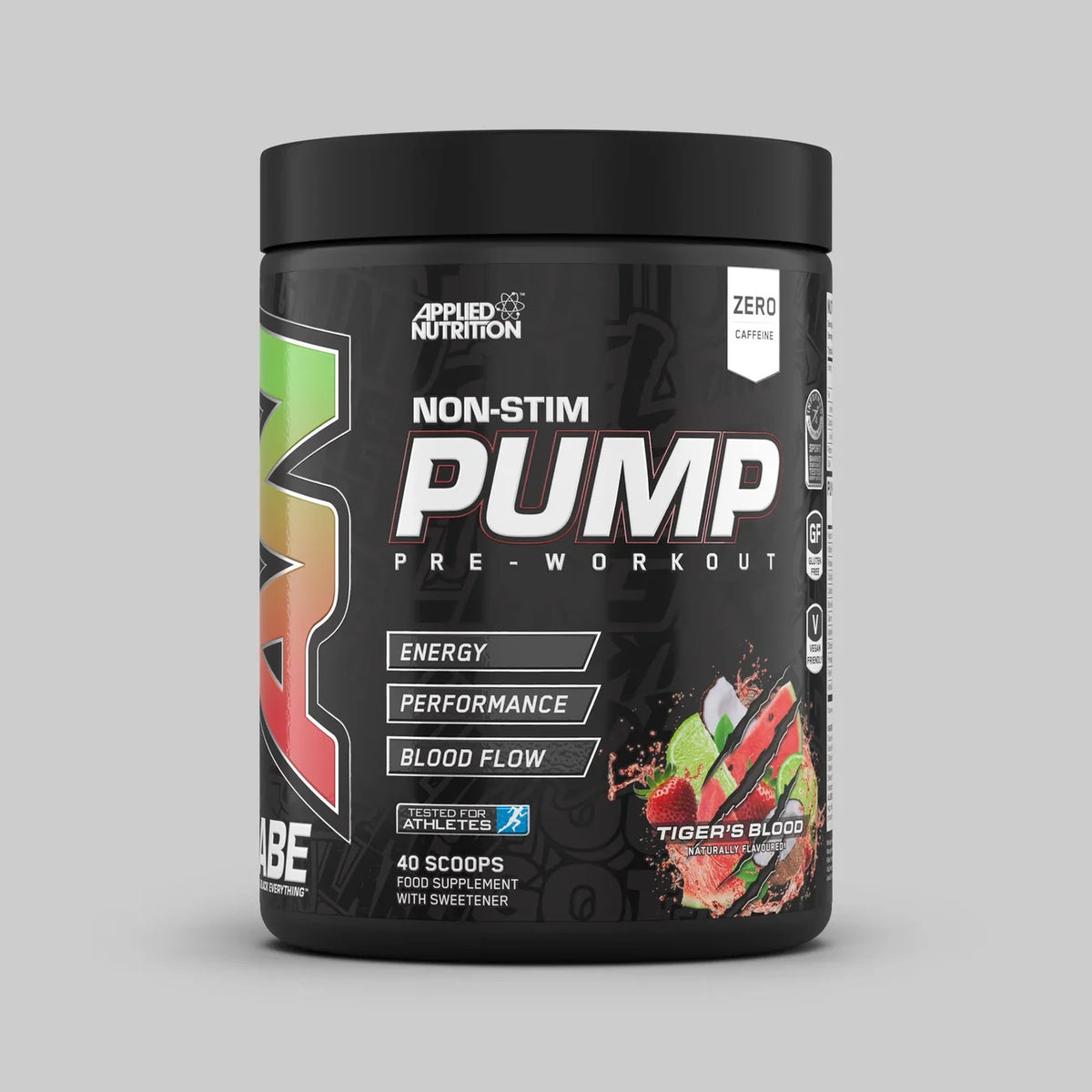 Applied Nutrition - ABE Pump - Non Stim