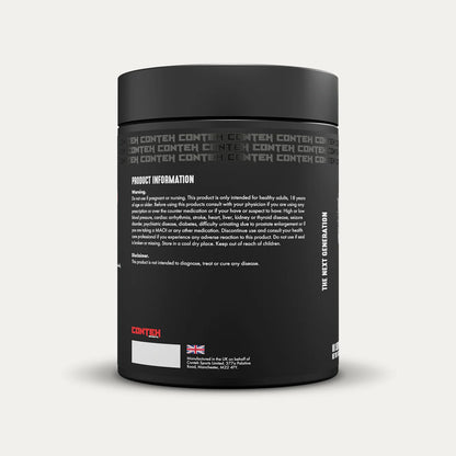 Conteh Sports Creatine Monohydrate