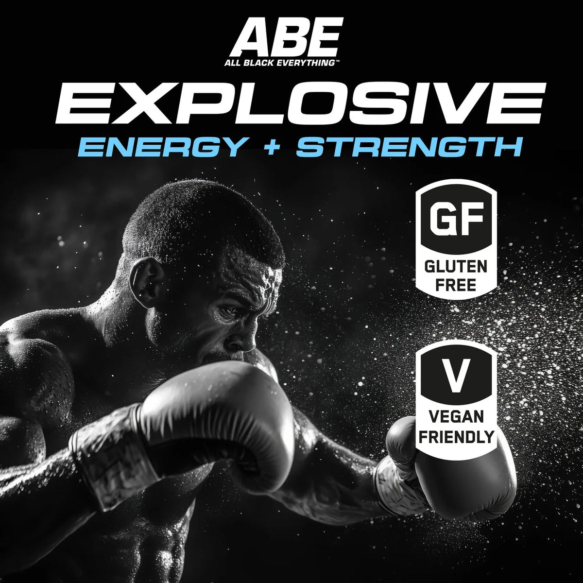 Applied Nutrition - ABE Pump - Non Stim