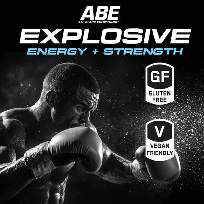 Applied Nutrition - ABE Pump - Non Stim