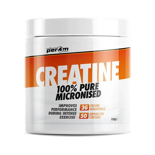 Per4m Creatine 150g