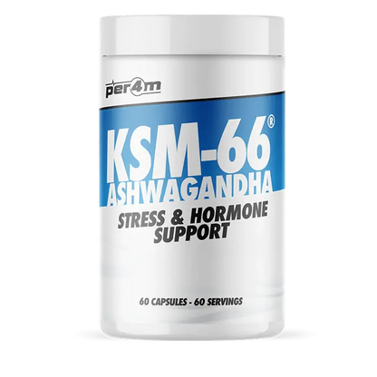 Per4m KSM-66 Ashwaghanda