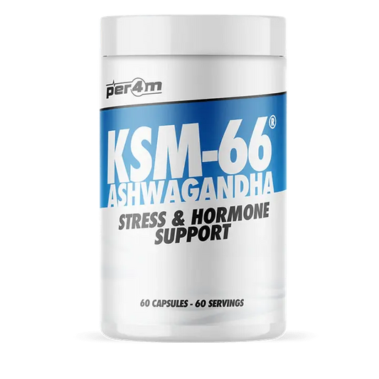 Per4m KSM-66 Ashwaghanda