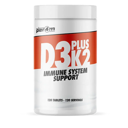 Per4m D3 Plus K2