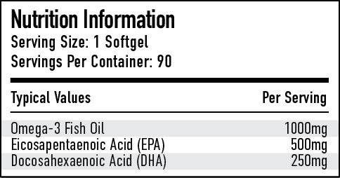 Per4m Omega-3