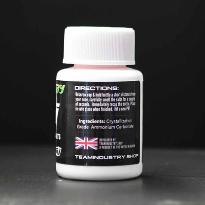 Team Industry Smelling Salts - Strength 2