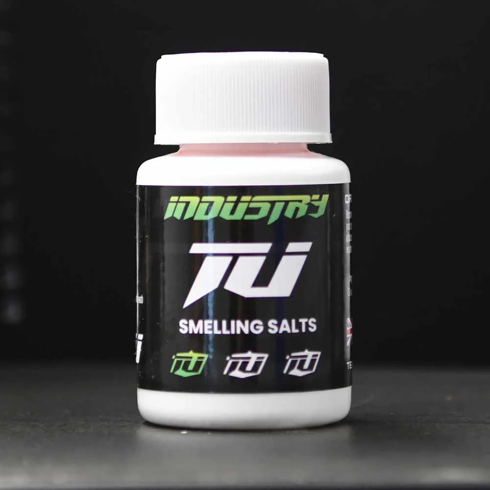 Team Industry Smelling Salts - Strength 1