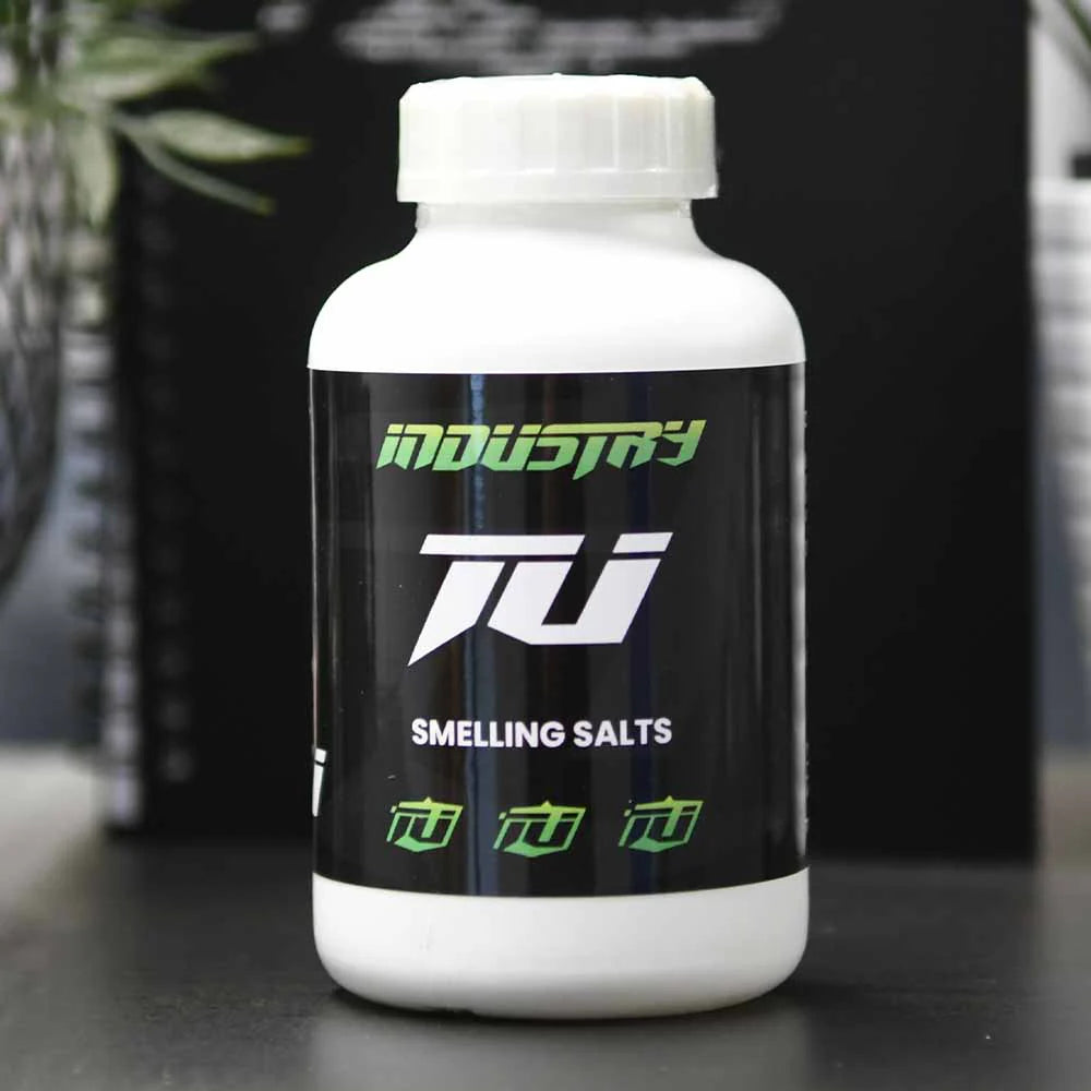 Team Industry Smelling Salts - Strength 3