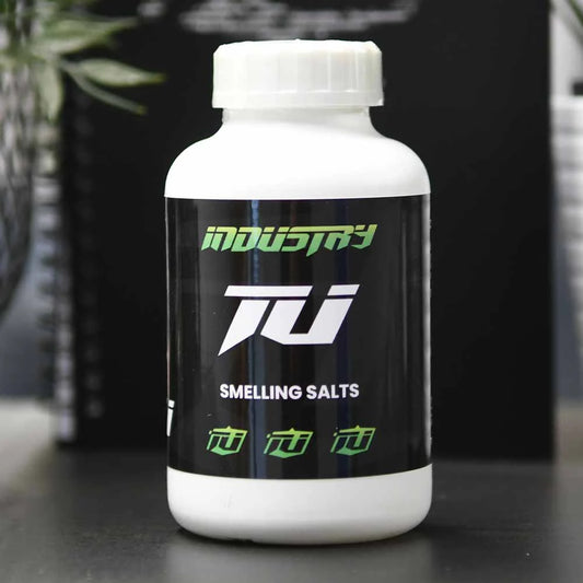Team Industry Smelling Salts - Strength 3