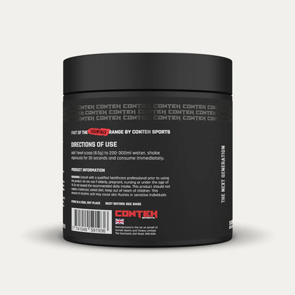Conteh Sports The Stim Pre Workout