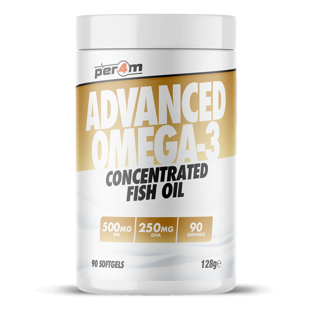 Per4m Omega-3