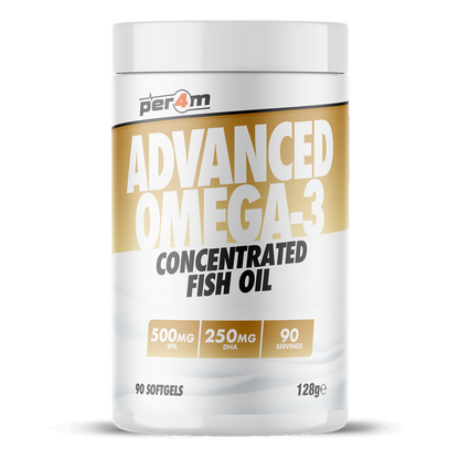 Per4m Omega-3