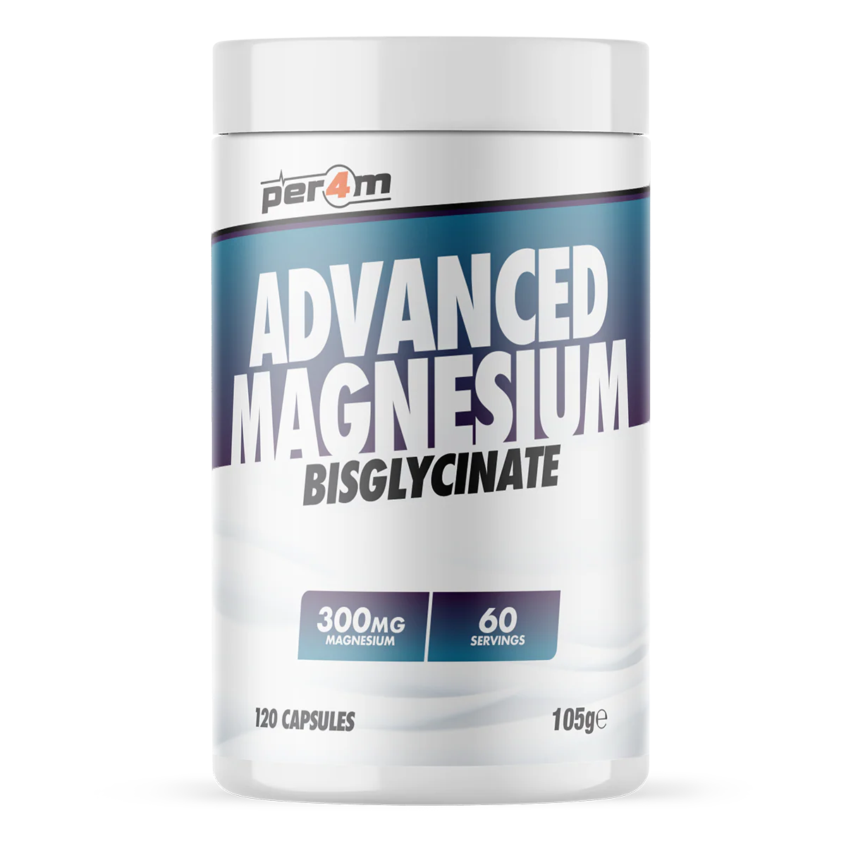 Per4m Magnesium