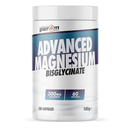 Per4m Magnesium