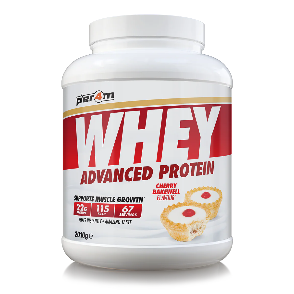 Per4rm Whey Protein