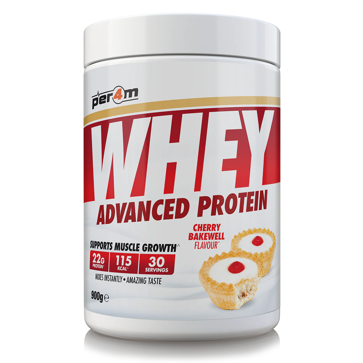 Per4rm Whey Protein