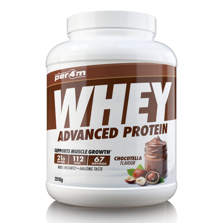 Per4rm Whey Protein