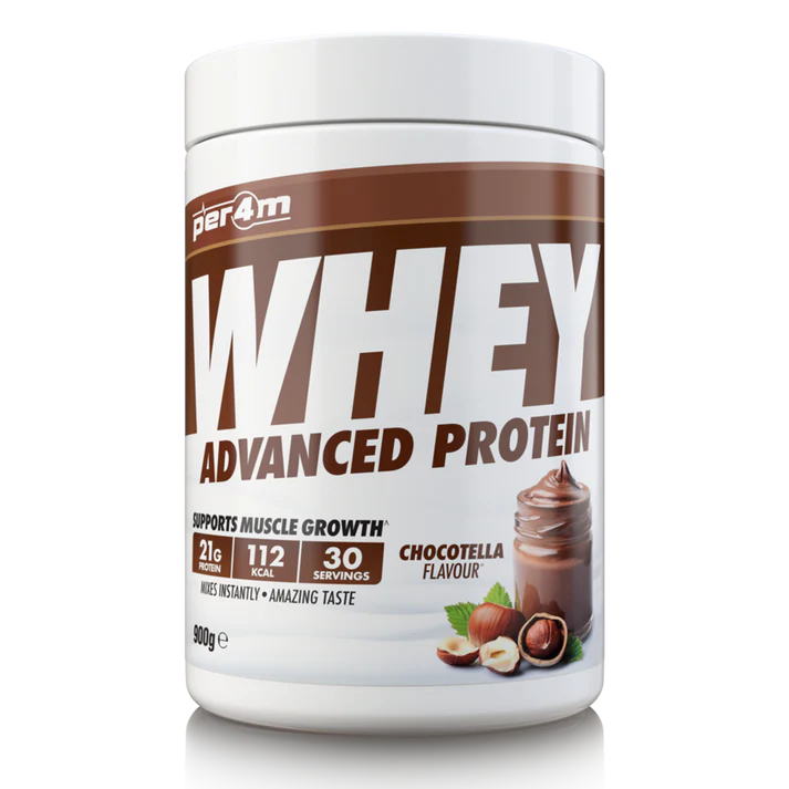 Per4rm Whey Protein