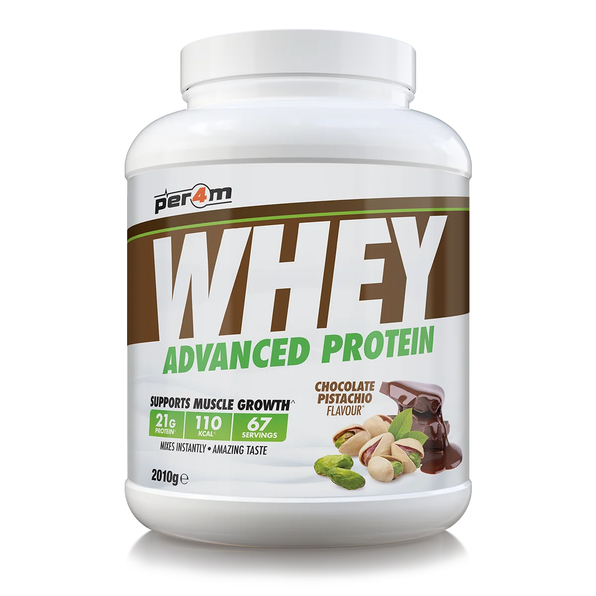 Per4rm Whey Protein