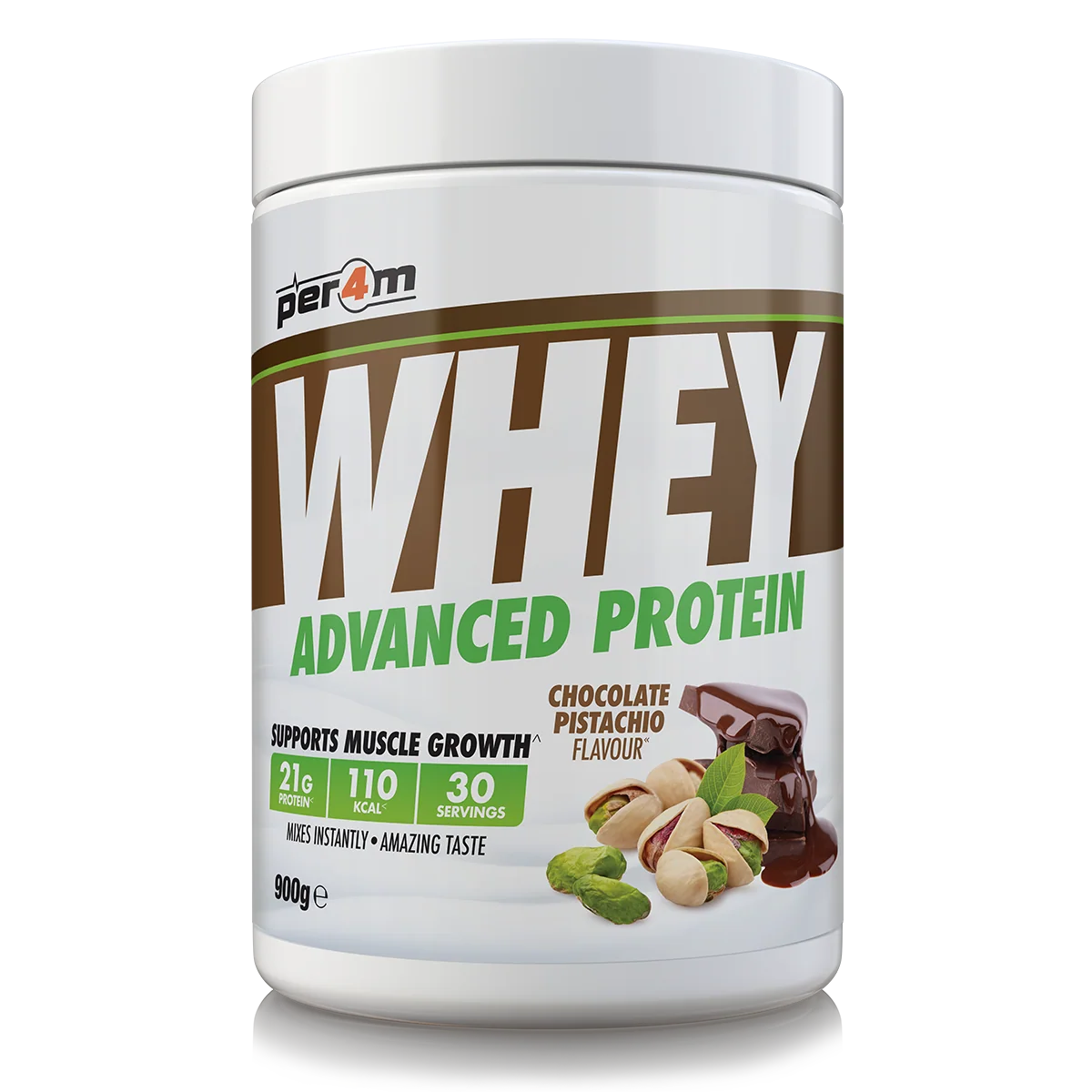 Per4rm Whey Protein