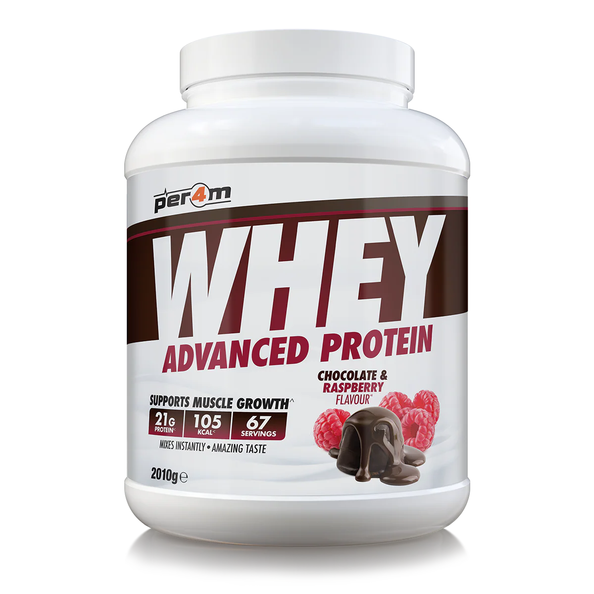 Per4rm Whey Protein