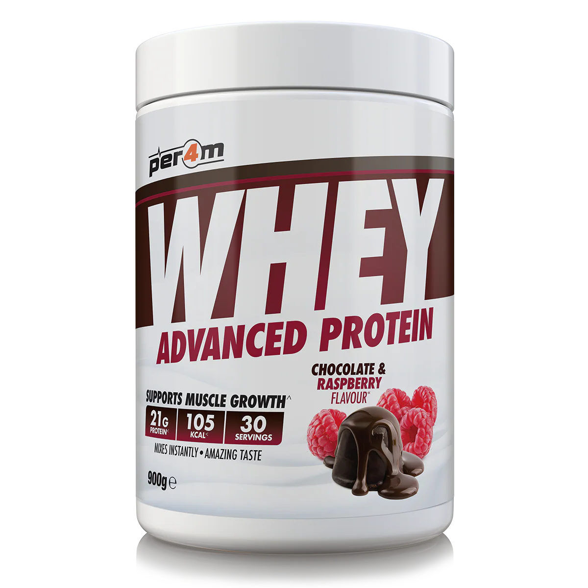 Per4rm Whey Protein