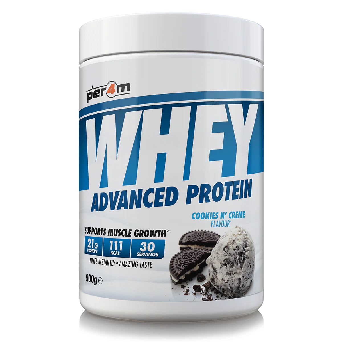 Per4rm Whey Protein