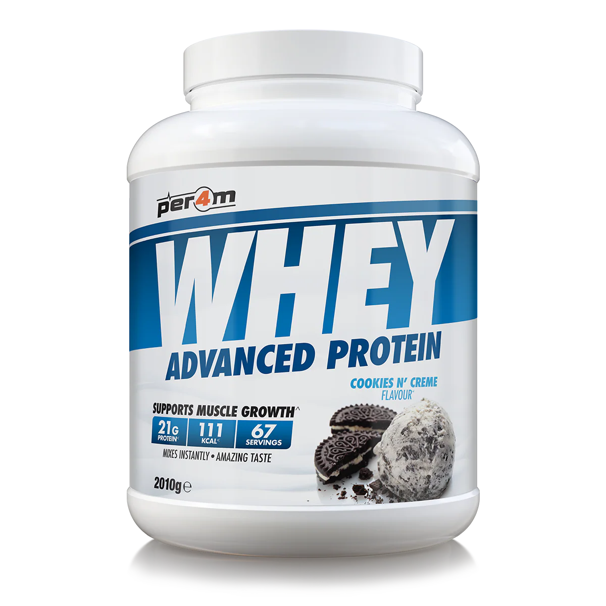 Per4rm Whey Protein