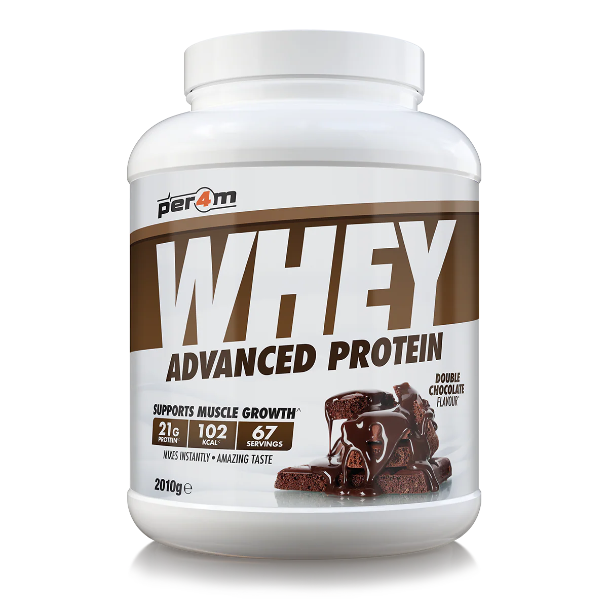 Per4rm Whey Protein