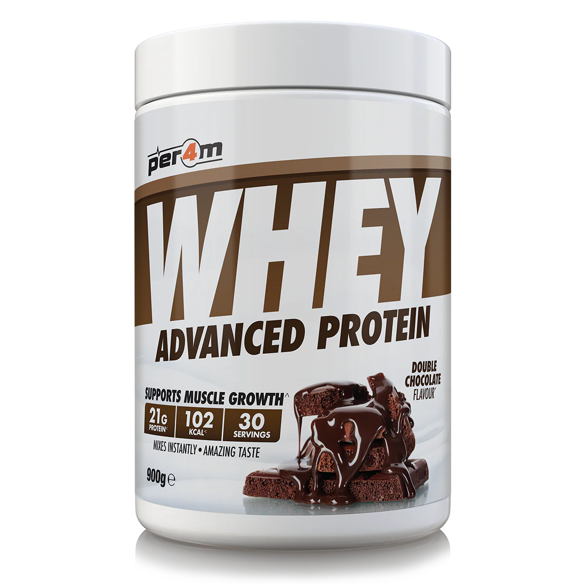 Per4rm Whey Protein