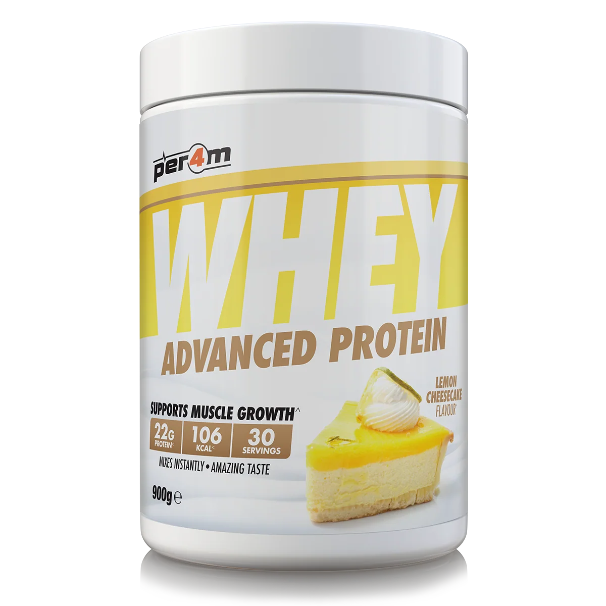Per4rm Whey Protein