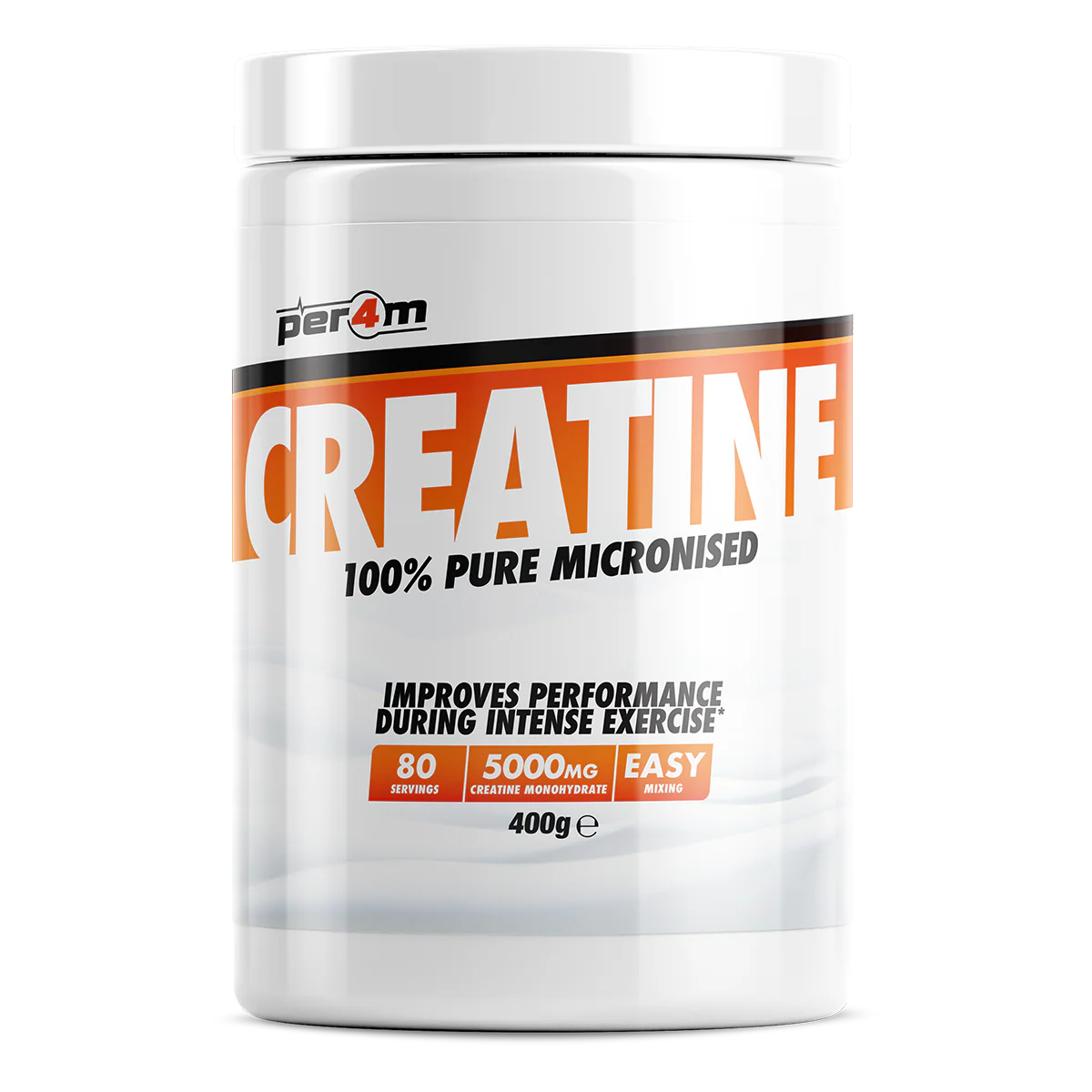 Per4m Creatine 150g