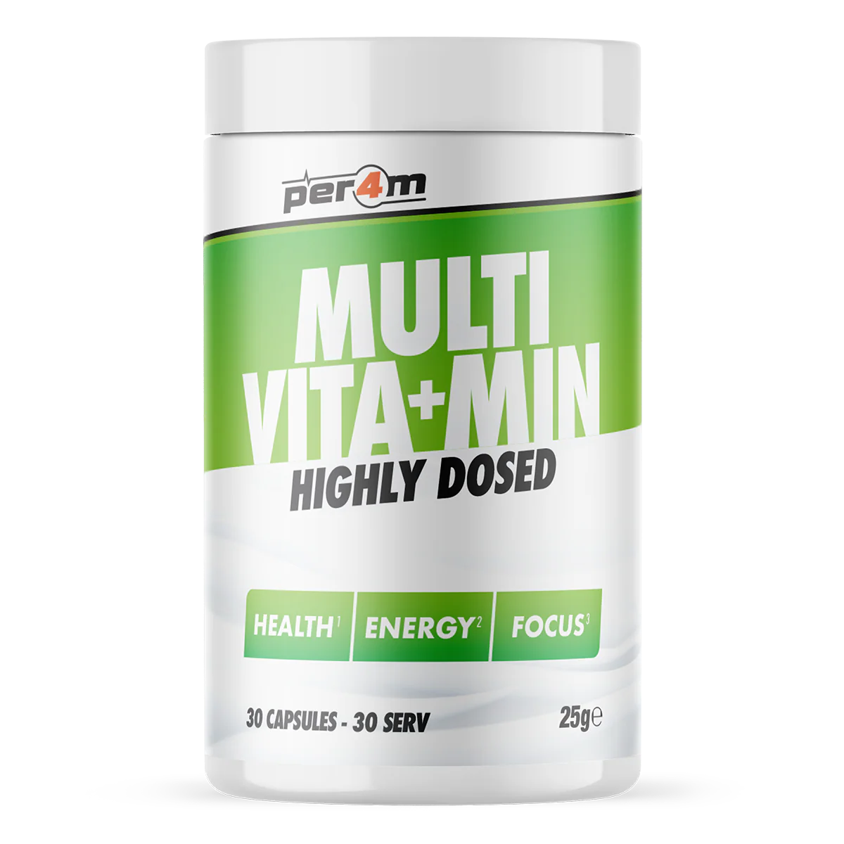 Per4m Multi-Vitamins
