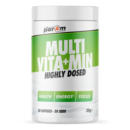 Per4m Multi-Vitamins
