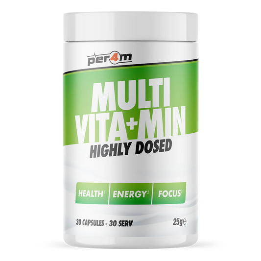 Per4m Multi-Vitamins