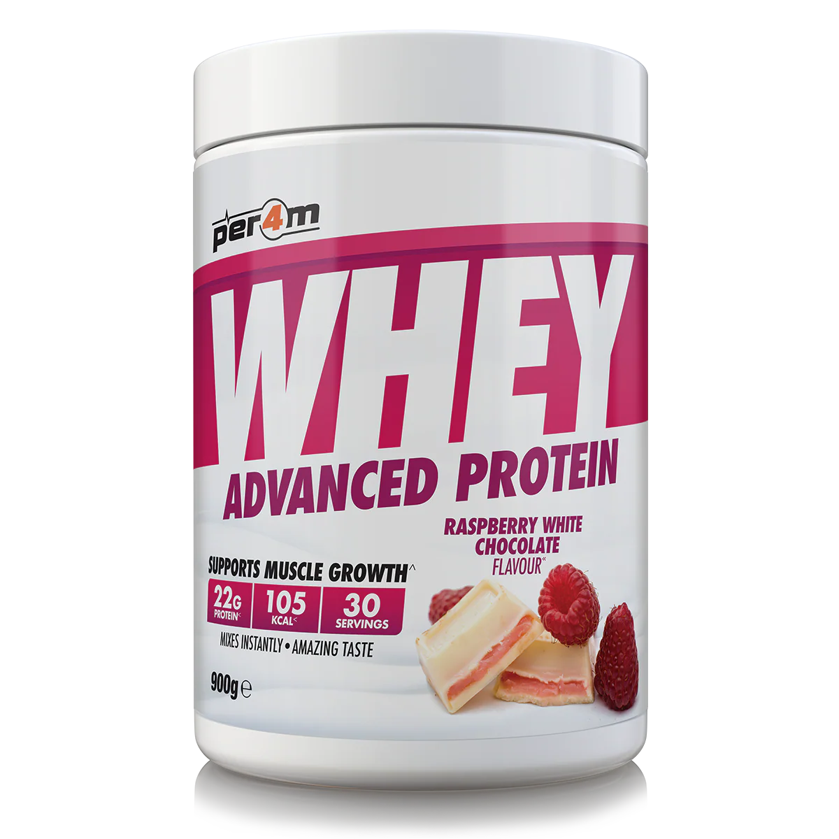 Per4rm Whey Protein