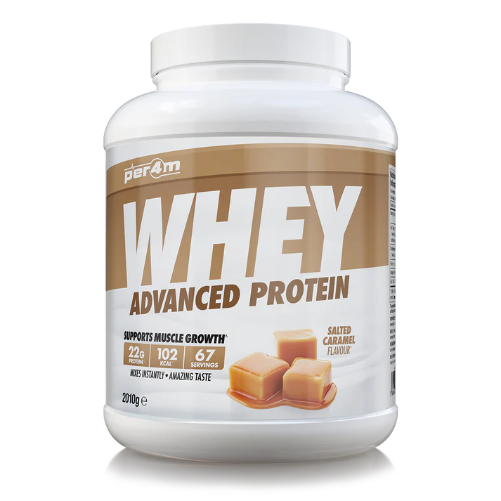 Per4rm Whey Protein