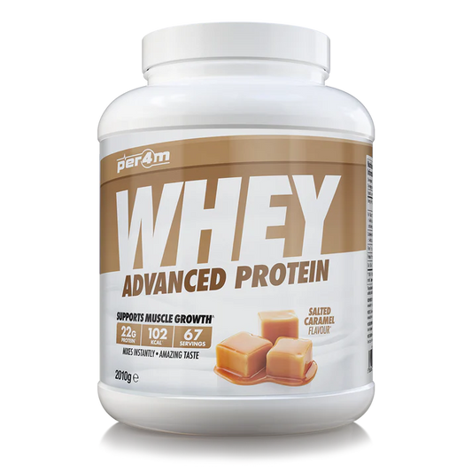 Per4rm Whey Protein