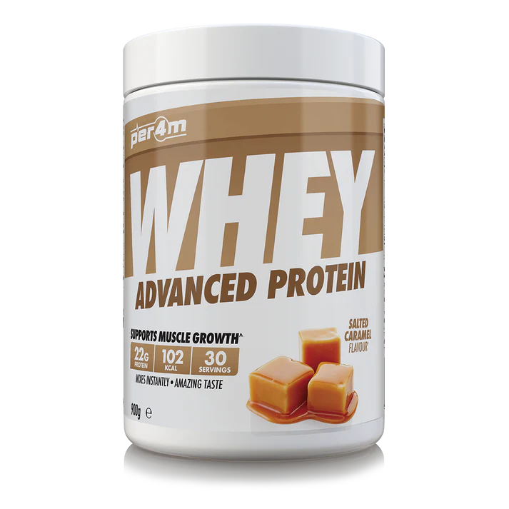 Per4rm Whey Protein