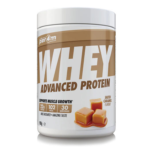Per4rm Whey Protein