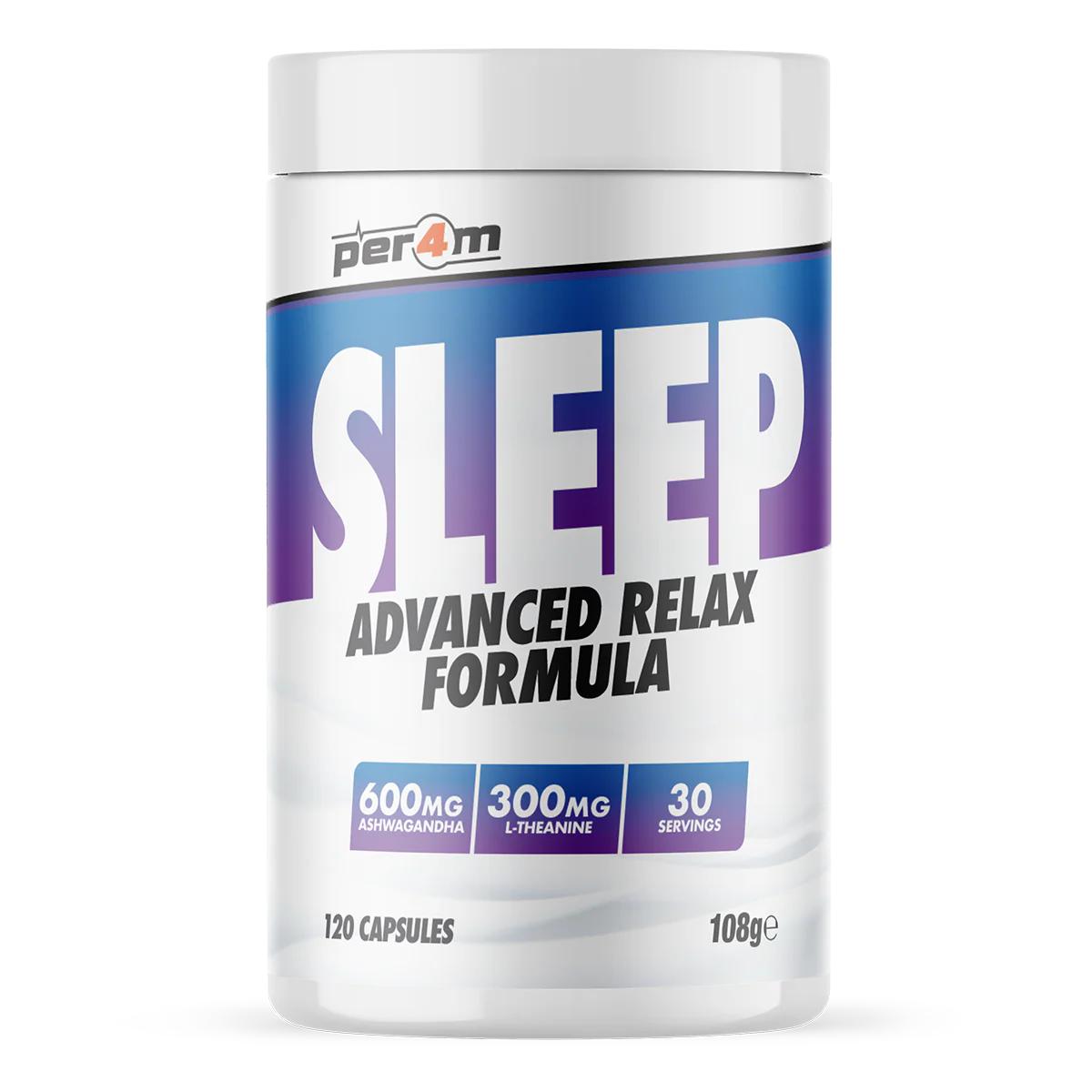 Per4m Sleep